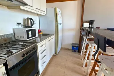 Image de Appartement avec balcon et mezzanine