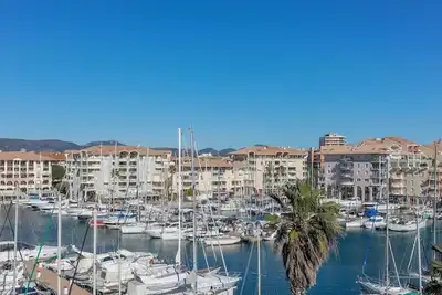 Image de Appartement L'Open by Interhome