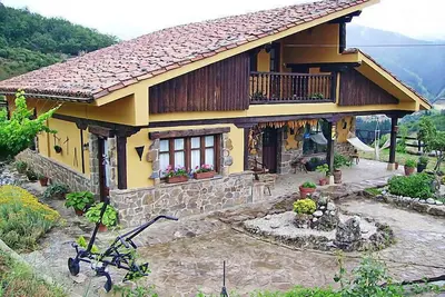 Image de Potes Viñon by Interhome
