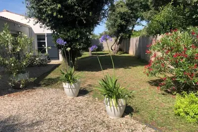 Image de Maison de vacances sur l'île d'Oléron