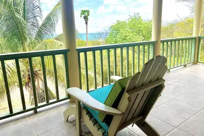 Image de Conrads est situé à Bluewaters.