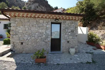 Image de Chambre Maison en Pierre