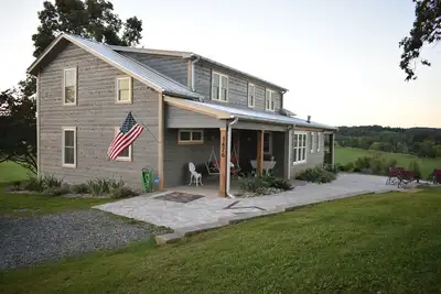 Image de Une maison d'aventures