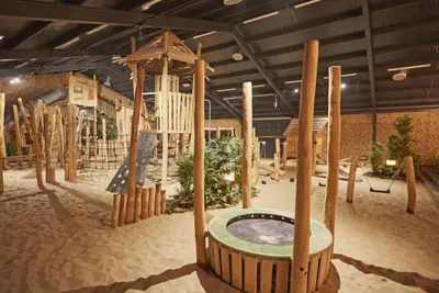 Image de 7 persoons Luxe by Interhome