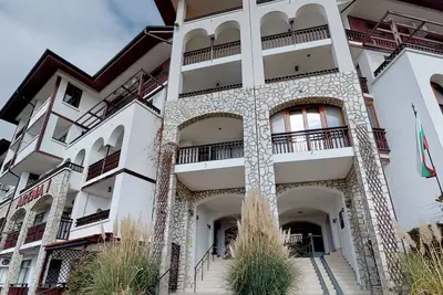 Image de Appartement de 2 pièces en Bulgarie (Sunny Beach), à 30m de la mer