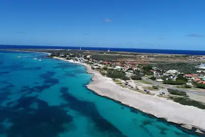 Image de Villa Bella Mare à quelques pas de la plage de Malmok