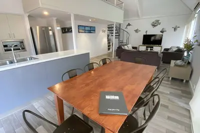 Image de Osprey Holiday Village Unit 121 - Le chez-soi idéal