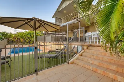 Image de 7 Kestrel Place - JETÉE PRIVÉE & Piscine