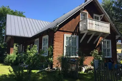 Bursztynowy Dwór by Interhome