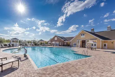 Image de Pour toute la famille à la campagne Condos près de Colonial Williamsburg