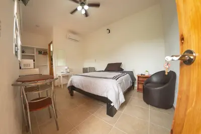 Bienvenue À La Maison BAHÍA Suite 3