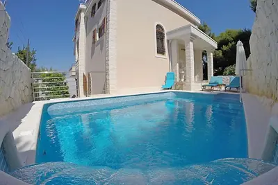 Image de Villa Mustra by Interhome