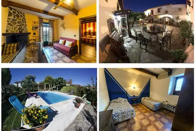 Image de Casa Rural La Solana pour 4 personnes
