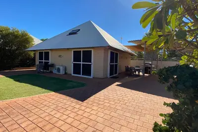 Image de Osprey Holiday Village Unité 103/2 Bed - Idéal petit appartement familial