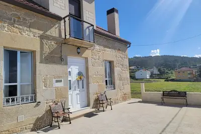 Image de Porto Do Son: Maison / villa - Porto Do Son