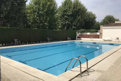 Appartement empuriabrava récemment rénové