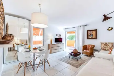 Image de Les Patios by Interhome