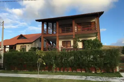 Image de Maison à Bromelia de la Terre Super Pleasant 4 suites