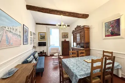 Image de Barillerie 3 - Vieille Ville / Promenade des Anglais