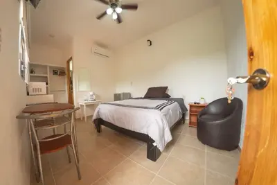 Bienvenue À Casa BAHÍA Suite 2