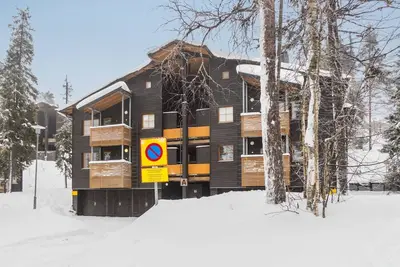 Image de Karhunvartijan linna a3 by Interhome