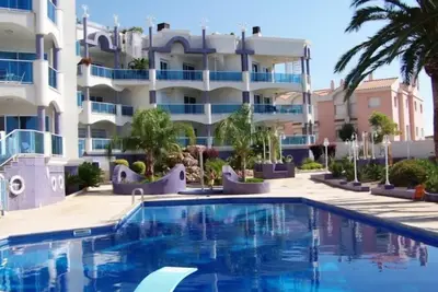 Image de Playasol 1 by Interhome