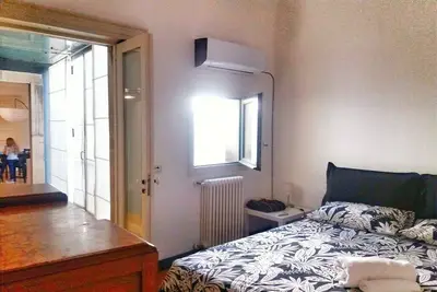 Image de Loft et terrasse Manzoni