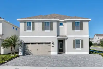 Image de Nouveau Amazing Vacation Home - Encore Reunion - Complexe 5 étoiles - 5min de Disney