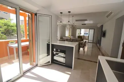 Image de Sotogrande Lux Appartement
