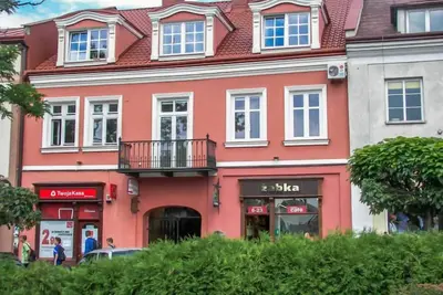 Image de Appartement Łańcut by Interhome