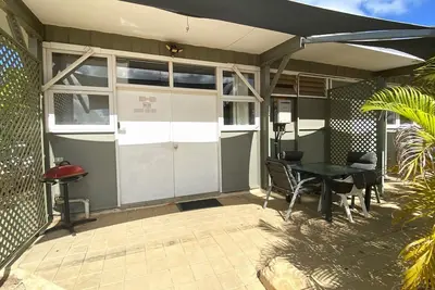 Image de Escapade Villas Unité 310 - 2 chambres, hébergement basique