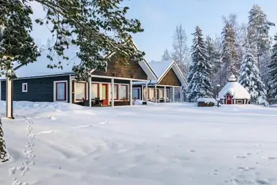 Image de Äyskäri b by Interhome