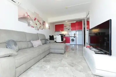 Image de Luxury 9th Flr Apartment w / Balcony & Spectacular Ocean Views In Oceano Atlantic