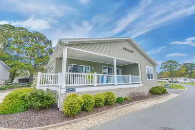 Image de Les meilleurs jours sont les jours de plage dans cette belle maison de 4 chambres / 4 salles de bain!