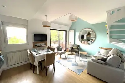 Image de Le Fairway by Interhome