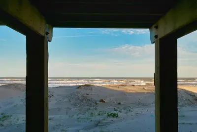 Image de Happy Hour au bord de l'eau