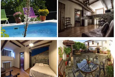 Image de Casa Rural La Solana pour 4 personnes