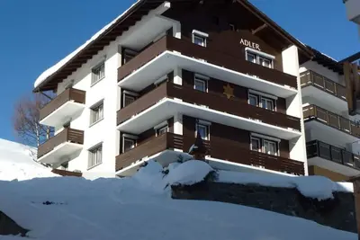 Image de Appartement Adler by Interhome