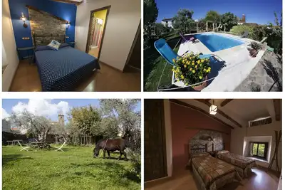 Image de Casa Rural La Solana pour 4 personnes