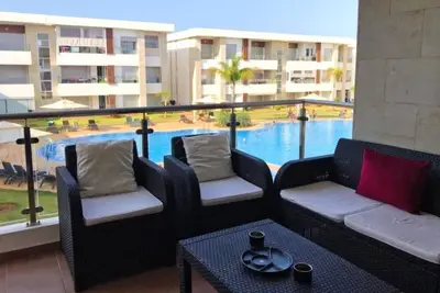Image de Bahia Golf Beach Resort 4102