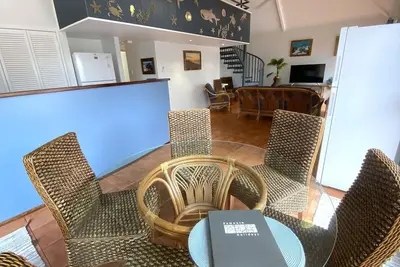 Image de Osprey Holiday Village Unité 119 - Près de la piscine