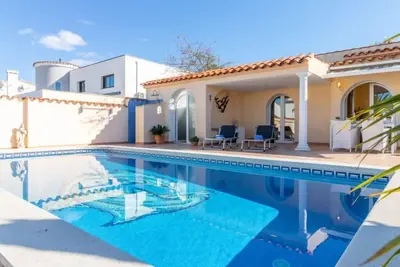 Image de Maison Bonica by Interhome