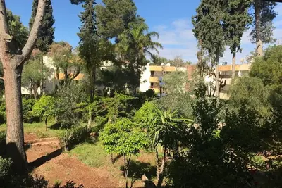 Image de Charmant appartement avec parking et meilleure vue jamais