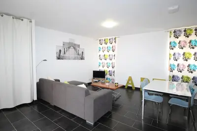 Image de Appartement centre Collioure avec terrasse & WiFi