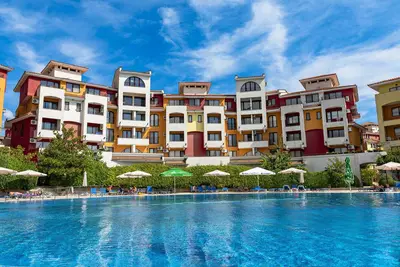 Image de Marina Cape - Appartement avec vue partielle sur la mer