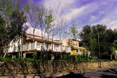 Image de Résidence neuve, Le Manaka, Le Saphir, calme et repos