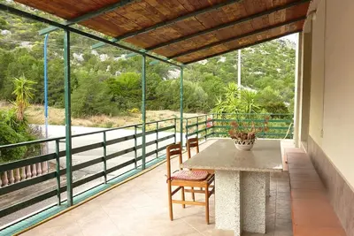 Image de La Bouganville - Appartement avec Terrasse