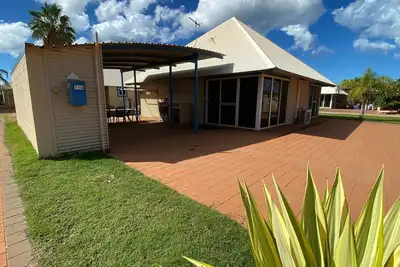 Image de Osprey Holiday Village Unit 114