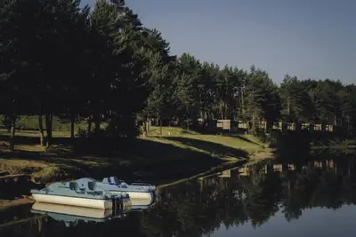 Image de Stara WieĹ› Resort & Odnowa by Interhome
