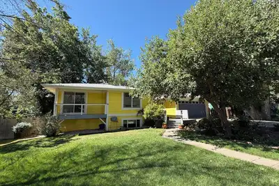 Image de Fantastique maison familiale - Great Boulder Location